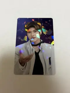 RIIZE ソヒ トレカ スペシャル ラントレ RIIZINGLOUD イルコン