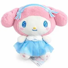 サンリオ マイメロディ ネモフィラ BIGぬいぐるみ マイメロ ぬいぐるみ