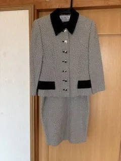 ワンピーススーツセット