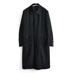 80s Japanese label archive jun men coatのサムネイル