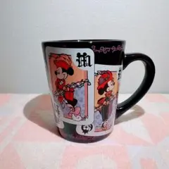 東京ディズニーシー ハロウィンマグカップ