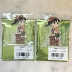 鬼滅の刃 クリスマス2025 アクスタ 栗花落カナヲ