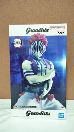 鬼滅の刃　Grandista 猗窩座 フィギュア