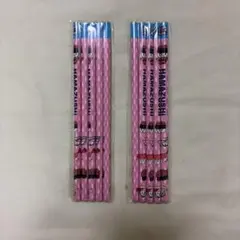 はま寿司 ピンク鉛筆5本セット - メルカリ
