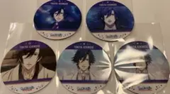 【美品即購入⭕️】うたプリ コースター【ST☆RISH】トキヤシリーズ