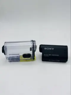 【動作確認済み】 SONY SteadyShot HDR-AS30V