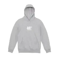 梅田サイファー ロゴ パーカー