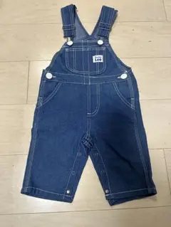 Buddy Lee デニムオーバーオール風のサムネイル