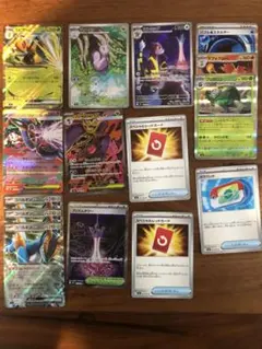 ポケモンカードセット