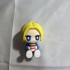ちょこラバ CUTOT サカモトデイズ 朝倉シン