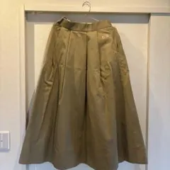 Dickies フレアスカート　38 値下のサムネイル