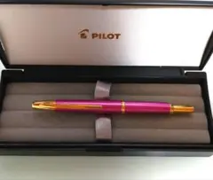 新品】キャップレスデシモ万年筆 限定 杜の苺 中細字 - メルカリ