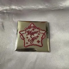 うたプリ ASSHC 購入特典 チュール刺繍しおり 那月 翔