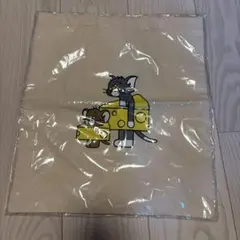 新品未使用　トムとジェリー ハッピーくじ C賞 コラボレーショントートバッグ