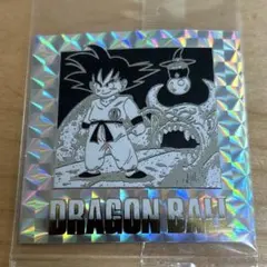 【新品未使用】ドラゴンボール40周年記念 シールウエハース 9巻