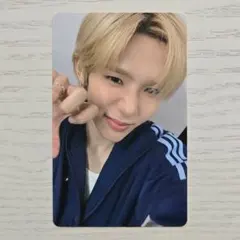 公式 RIIZE ODYSSEY 日本 会場限定 ラキドロ トレカ ショウタロウ