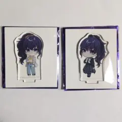 劇場版プロセカ ミニキャラアクリルスタンドコレクション 朝比奈まふゆ