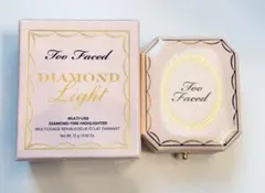 Too Faced ダイヤモンドライト ハイライターのサムネイル