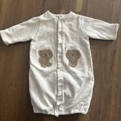 新生児 ツーウェイオール