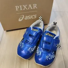 【アシックス】IDAHO MINI (カーズコラボ)