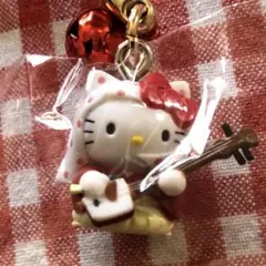 青森限定 ご当地 ハローキティ 津軽三味線 ぬいぐみ ハローキティ ご当地キティ 青森限定 津軽三味線 ぬいぐるみ