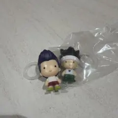 HUNTER×HUNTER めじるしアクセサリー