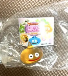 ドラゴンクエスト　クリスタルモンスターズ　ガチャ　スライムベス
