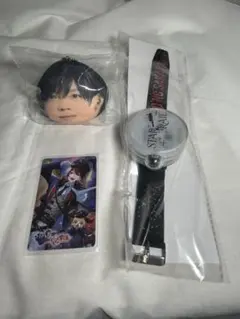 あほの坂田 STAR TRAIL グッズセット - メルカリ
