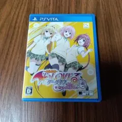 To LOVEる-とらぶる- ダークネス バトルエクスタシー