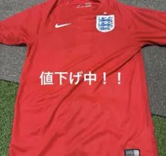 早い者勝ち！！England代表 アダム・ララーナ2014年モデル