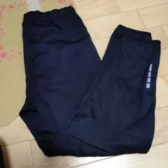 ノーブランドあったかパンツサイズはL〇