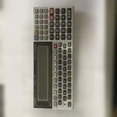 2026年最新】cacio ポケコン vx-2の人気アイテム - メルカリ