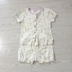 半袖　パジャマ　上下セット　120cm 女の子