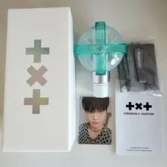 TXT ペンライト　ペンラ　MOA棒 トゥバ　コンサート　live