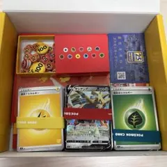 ポケモンカードゲーム　ソード＆シールド