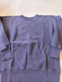 JS別注 チャンピオン リバースウィーブ パープル