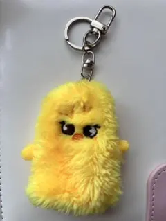 straykids ポガリ Felix ふわふわ指人形キーホルダー