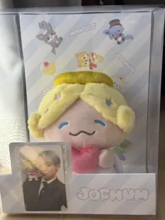 JOCHUM もこ モコ JO1 大平祥生 まとめ売り - メルカリ