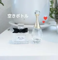 2026年最新】dior 空き瓶の人気アイテム - メルカリ