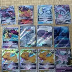 ポケモンカード 12枚セット まとめ売り