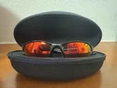OAKLEY サングラス ブラックのサムネイル