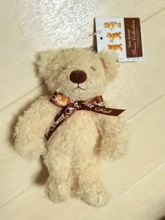Sun Arrow Bears Collection ぬいぐるみのサムネイル
