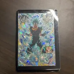 【完全美品】 SDBH UGM4-SEC ベジット 本家 LC DA セット そしてこれが・・ベジットブルー!… SDBH ベジット UGM4-SEC LC