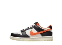 Nike GS Dunk Low PRM "Halloween" (2021)