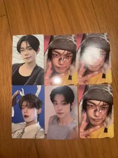 ヨンジュントレカセット