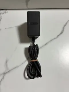 任天堂スイッチ　純正品　充電器　acアダプター