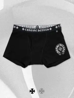 2025年最新】CHROME HEARTS ボクサーパンツの人気アイテム