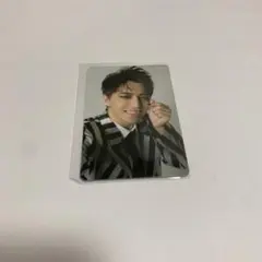 タカシ 超特急 AwA AwA トレカ