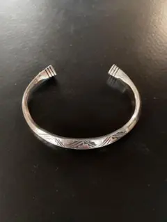 新品★「激レア」トゥアレグ　バングル ブレスレット　ブラス a 0000000285253_aYF5OqX.jpg