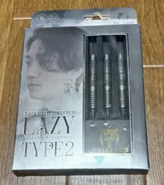 【新品未開封】LAZY2 レイジー2 松吉輝宗 ライブカード キーホルダー 新商品詳細】松吉 輝宗 LAZY TYPE2 TiTO LIMITED COLOR | TRiNiDADの舞台裏